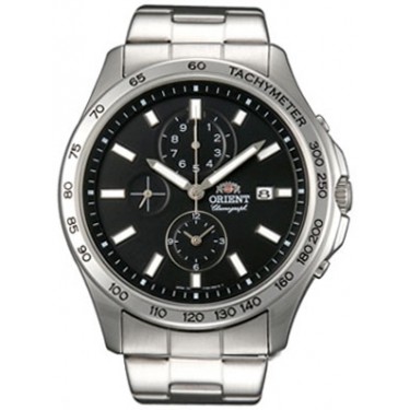 Мужские наручные часы Orient TT0X002B