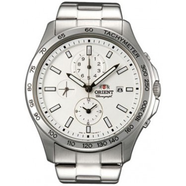 Мужские наручные часы Orient TT0X003W