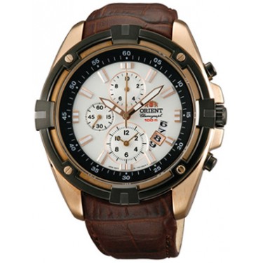 Мужские наручные часы Orient TT0Y005W