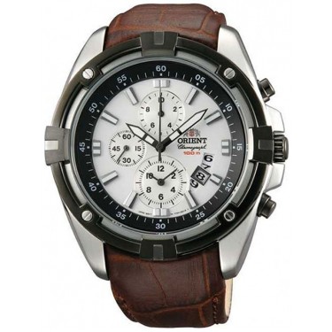 Мужские наручные часы Orient TT0Y007W
