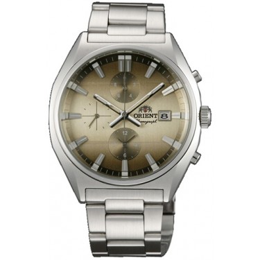 Мужские наручные часы Orient TT10002C