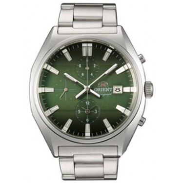 Мужские наручные часы Orient TT10002F