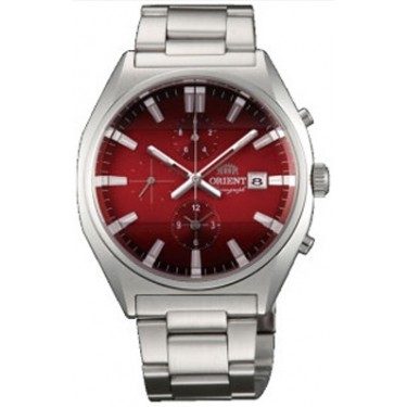 Мужские наручные часы Orient TT10002H