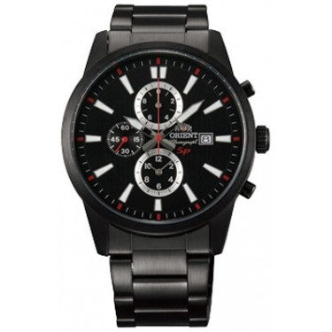 Мужские наручные часы Orient TT12001B