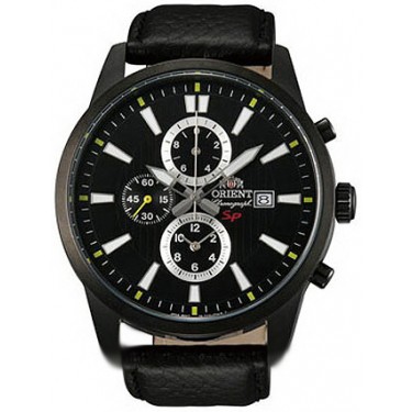 Мужские наручные часы Orient TT12002B