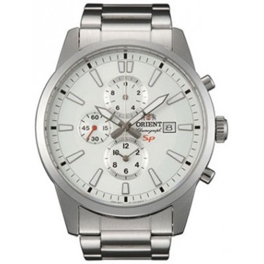 Мужские наручные часы Orient TT12004W