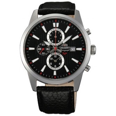 Мужские наручные часы Orient TT12005B