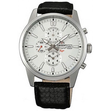 Мужские наручные часы Orient TT12005W