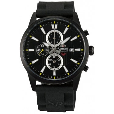 Мужские наручные часы Orient TT12006B
