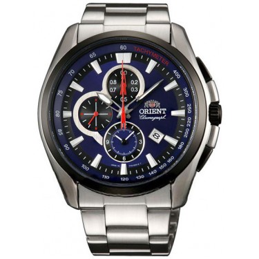 Мужские наручные часы Orient TT13001D