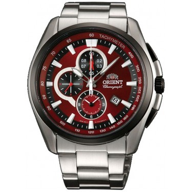 Мужские наручные часы Orient TT13001H