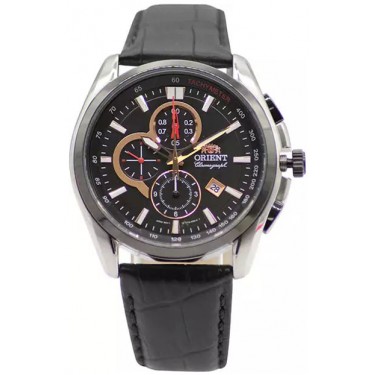 Мужские наручные часы Orient TT13003B