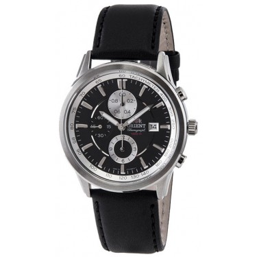 Мужские наручные часы Orient TT14003B