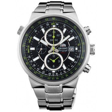 Мужские наручные часы Orient TT15001B