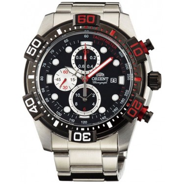 Мужские наручные часы Orient TT16002B