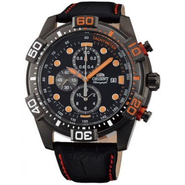 Мужские наручные часы Orient TT16003B