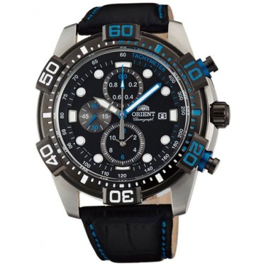 Мужские наручные часы Orient TT16004B