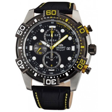 Мужские наручные часы Orient TT16005B