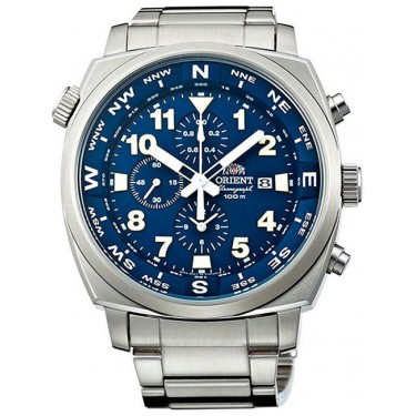 Мужские наручные часы Orient TT17002D