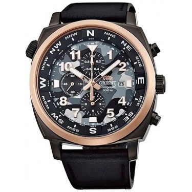Мужские наручные часы Orient TT17003B