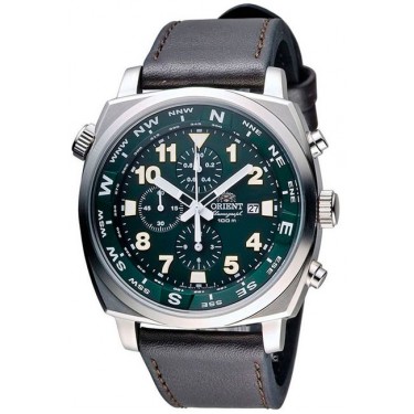 Мужские наручные часы Orient TT17004F