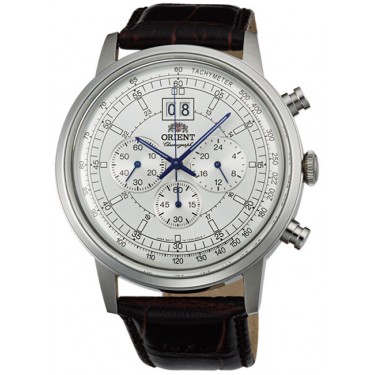 Мужские наручные часы Orient TV02004W