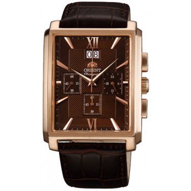 Мужские наручные часы Orient TVAA001T