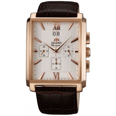 Мужские наручные часы Orient TVAA001W