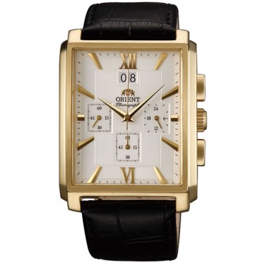 Мужские наручные часы Orient TVAA002W