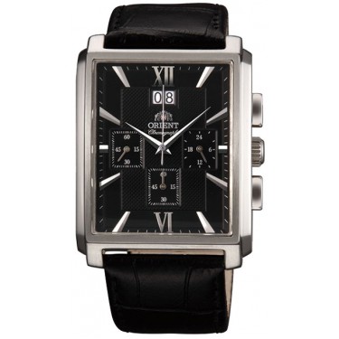 Мужские наручные часы Orient TVAA003B