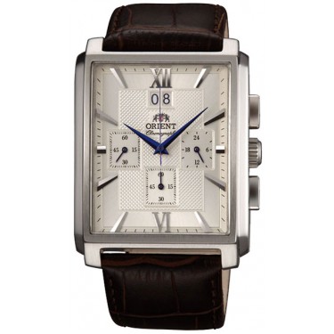 Мужские наручные часы Orient TVAA004S