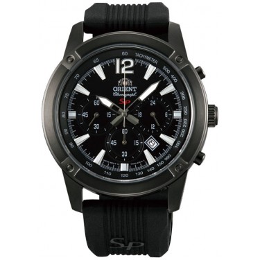 Мужские наручные часы Orient TW01002B