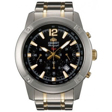 Мужские наручные часы Orient TW01003B