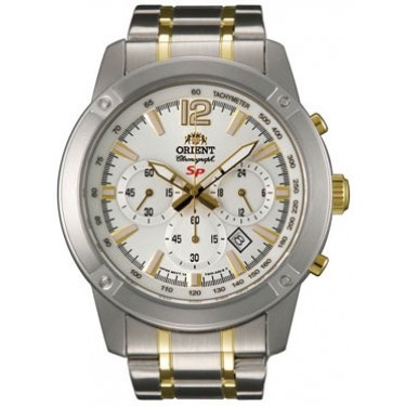 Мужские наручные часы Orient TW01003W