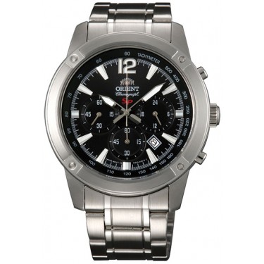 Мужские наручные часы Orient TW01004B