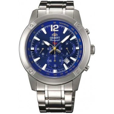 Мужские наручные часы Orient TW01004D