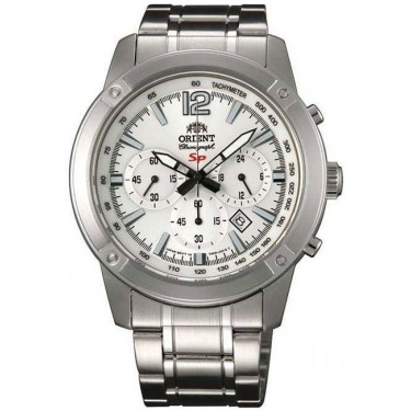 Мужские наручные часы Orient TW01005W