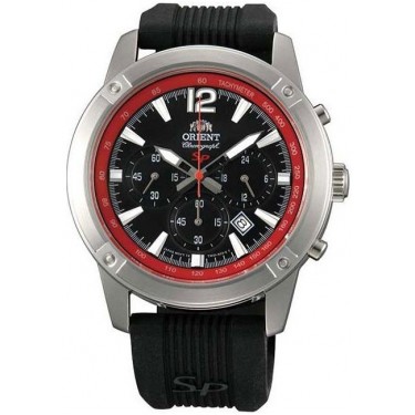 Мужские наручные часы Orient TW01006B