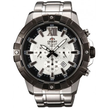 Мужские наручные часы Orient TW03002W