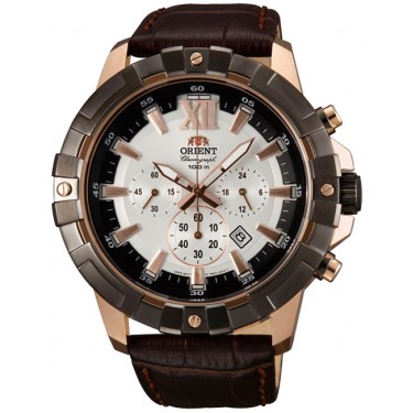 Мужские наручные часы Orient TW03003W