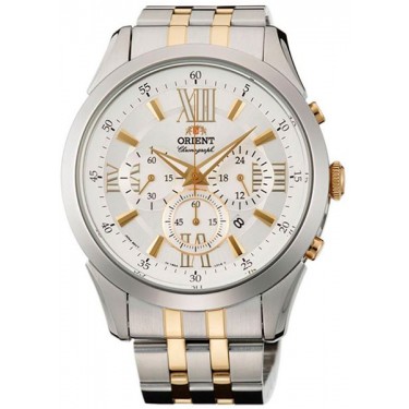 Мужские наручные часы Orient TW04002S