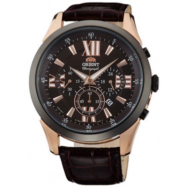 Мужские наручные часы Orient TW04004T