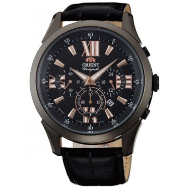 Мужские наручные часы Orient TW04005B