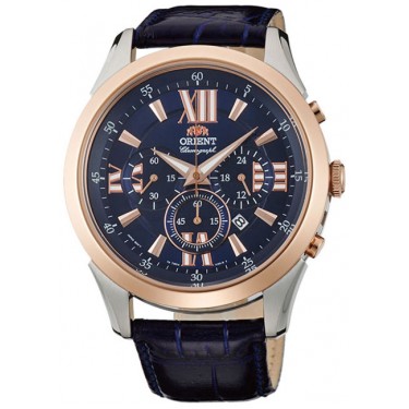 Мужские наручные часы Orient TW04006D
