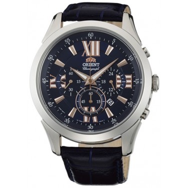 Мужские наручные часы Orient TW04007D