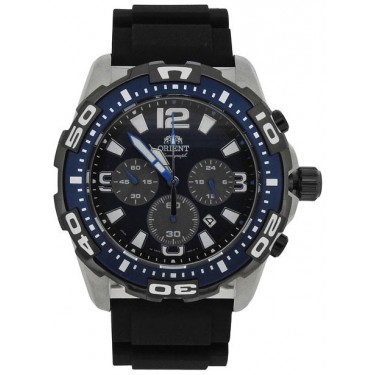 Мужские наручные часы Orient TW05004D