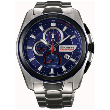 Мужские наручные часы Orient TZ00001D