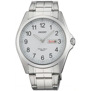 Наручные часы Orient UG1H002W Мужские наручные часы Orient UG1H002W