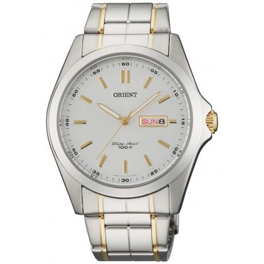 Мужские наручные часы Orient UG1H003W