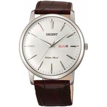Мужские наручные часы Orient UG1R003W